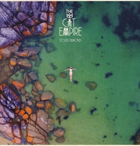 Cat Empire - Stolen Diamonds ryhmässä VINYYLI @ Bengans Skivbutik AB (5510704)