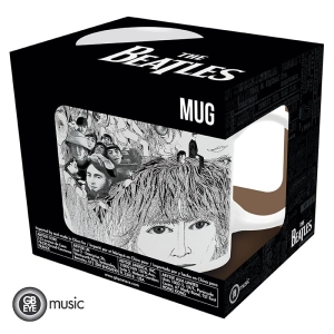 The Beatles - Mug - 320 Ml - Revolver ryhmässä Minishops / Beatles @ Bengans Skivbutik AB (5510711)