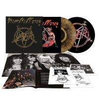 Slayer - Show No Mercy - 40Th Anniversary (Vinyl Boxset) ryhmässä ME SUOSITTELEMME / Musiikkiboksit @ Bengans Skivbutik AB (5510725)