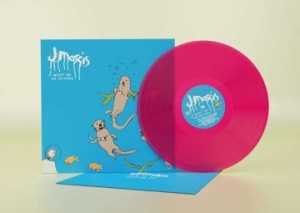 J Mascis - What Do We Do Now (Loser Edition Ne ryhmässä Minishops / J Mascis @ Bengans Skivbutik AB (5510726)