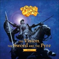 Eloy - The Vision, The Sword And The Pyre ryhmässä VINYYLI @ Bengans Skivbutik AB (5510748)