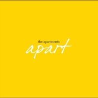 Apartments The - Apart ryhmässä VINYYLI @ Bengans Skivbutik AB (5510753)