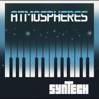 Syntech - Atmospheres ryhmässä CD @ Bengans Skivbutik AB (5510758)