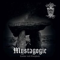 Heimdalls Wacht - Mystagogie - Lieder Voll Ewigkeit ryhmässä CD @ Bengans Skivbutik AB (5510759)