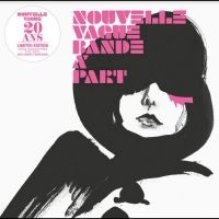 Nouvelle Vague - Bande À Part (20 Ans) ryhmässä VINYYLI @ Bengans Skivbutik AB (5510788)