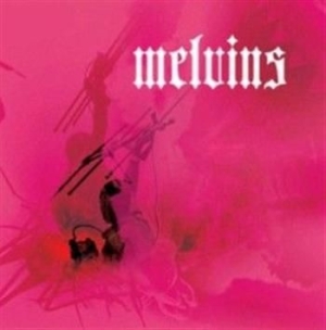 Melvins - Chicken Switch ryhmässä Minishops / Melvins @ Bengans Skivbutik AB (551079)