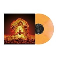 Gost - Prophecy (Firefly Glow Marbled Viny ryhmässä Kommande produkter - 10 procent @ Bengans Skivbutik AB (5510822)