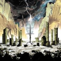 Sword The - Gods Of The Earth: 15Th Anniversary ryhmässä VINYYLI @ Bengans Skivbutik AB (5510825)