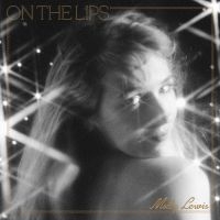 Molly Lewis - On The Lips ryhmässä ME SUOSITTELEMME / Joululahjavinkki: Vinyyli @ Bengans Skivbutik AB (5510835)