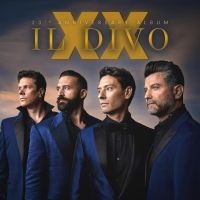 Il Divo - Xx ryhmässä CD @ Bengans Skivbutik AB (5510838)