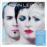 Human League - Secrets ryhmässä CD @ Bengans Skivbutik AB (5510840)