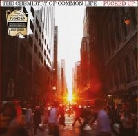 Fucked Up - Chemistry Of Common Life (15Th Anni ryhmässä VINYYLI @ Bengans Skivbutik AB (5510842)