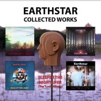 Earthstar - Collected Works ryhmässä CD @ Bengans Skivbutik AB (5510851)