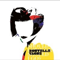 Nouvelle Vague - Should I Stay Or Should I Go? ryhmässä CD @ Bengans Skivbutik AB (5510877)