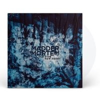 Madder Mortem - Old Eyes, New Heart (White Vinyl) ryhmässä VINYYLI @ Bengans Skivbutik AB (5510881)