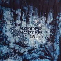 Madder Mortem - Old Eyes, New Heart ryhmässä CD @ Bengans Skivbutik AB (5510882)