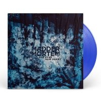 Madder Mortem - Old Eyes, New Heart (Transparent .. ryhmässä VINYYLI @ Bengans Skivbutik AB (5510883)