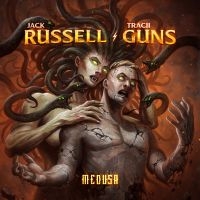 Russel - Guns - Medusa ryhmässä CD @ Bengans Skivbutik AB (5510886)