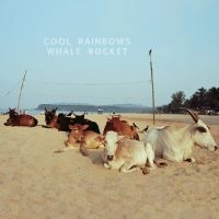 Cool Rainbows - Whale Rocket ryhmässä VINYYLI @ Bengans Skivbutik AB (5510891)