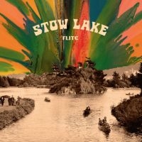 Stow Lake - Flite ryhmässä ME SUOSITTELEMME / Joululahjavinkki: Vinyyli @ Bengans Skivbutik AB (5510906)