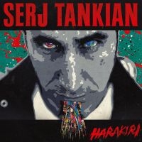 Tankian Serj - Harakiri ryhmässä VINYYLI @ Bengans Skivbutik AB (5510914)