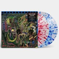 King Gizzard & The Lizard Wizard - Demos Vol. 5 + Vol. 6 (Red & Blue S ryhmässä VINYYLI @ Bengans Skivbutik AB (5510916)