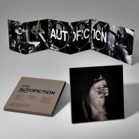 Suede - Autofiction: Expanded ryhmässä CD @ Bengans Skivbutik AB (5510938)