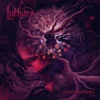 Lutharo - Chasing Euphoria ryhmässä CD @ Bengans Skivbutik AB (5510948)