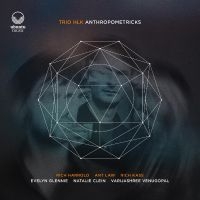 Trio Hlk - Anthropometricks ryhmässä Kommande produkter - 10 procent @ Bengans Skivbutik AB (5510960)