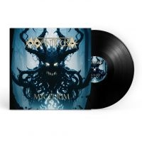 Manticora - Mycelium (Vinyl Lp) ryhmässä VINYYLI @ Bengans Skivbutik AB (5510964)