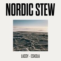 Timo Lassy & Jukka Eskola - Nordic Stew ryhmässä CD @ Bengans Skivbutik AB (5510967)