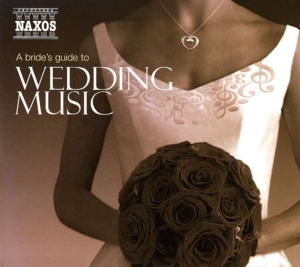 Various - A Bride's Guide To Wedding Music ryhmässä ME SUOSITTELEMME / Joululahjavinkki: CD @ Bengans Skivbutik AB (5511037)