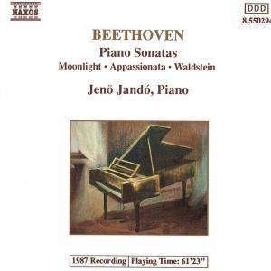 Beethoven Ludwig Van - Piano Sonatas ryhmässä ME SUOSITTELEMME / Joululahjavinkki: CD @ Bengans Skivbutik AB (5511059)