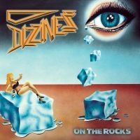 Dizziness - On The Rocks ryhmässä CD @ Bengans Skivbutik AB (5511103)