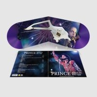 Prince - Rock In Rio 1991 (2 Lp Purple Vinyl ryhmässä VINYYLI @ Bengans Skivbutik AB (5511120)