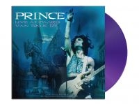 Prince - Live At Paard Van Troje 1988 (Purpl ryhmässä VINYYLI @ Bengans Skivbutik AB (5511122)