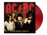 Ac/Dc - Veteran's Memorial Stadium 1978 (Re ryhmässä VINYYLI @ Bengans Skivbutik AB (5511123)