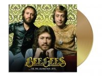 Bee Gees - Pbs Soundstage The 1975 (Gold Vinyl ryhmässä VINYYLI @ Bengans Skivbutik AB (5511124)