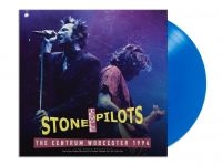 Stone Temple Pilots - Centrum Worcester The 1994 (Blue Vi ryhmässä VINYYLI @ Bengans Skivbutik AB (5511129)