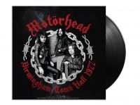 Motörhead - Birmingham Town Hall 1977 (Vinyl Lp ryhmässä Minishops / Motörhead @ Bengans Skivbutik AB (5511132)