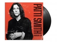 Smith Patti - Hamburg Fm (Vinyl Lp) ryhmässä VINYYLI @ Bengans Skivbutik AB (5511140)