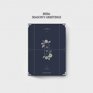 Billlie - Season´s Greetings 2024 ryhmässä K-POP @ Bengans Skivbutik AB (5511145)