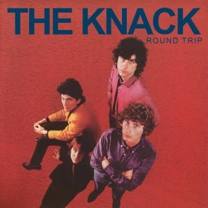 The Knack - Round Trip ryhmässä ME SUOSITTELEMME / Joululahjavinkki: CD @ Bengans Skivbutik AB (5511164)