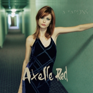 Axelle Red - A Tatons ryhmässä CD @ Bengans Skivbutik AB (5511165)