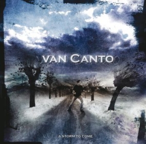 Van Canto - A Storm To Come ryhmässä CD @ Bengans Skivbutik AB (551117)