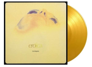 Darling Buds - Erotica ryhmässä VINYYLI @ Bengans Skivbutik AB (5511189)