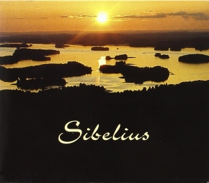 Sibelius Jean - The J. Sibelius Collection (3Cd) ryhmässä ME SUOSITTELEMME / Joululahjavinkki: CD @ Bengans Skivbutik AB (5511196)