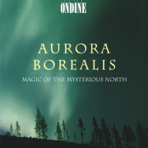 Various Composers - Aurora Borealis - Magic Of The Myst ryhmässä ME SUOSITTELEMME / Joululahjavinkki: CD @ Bengans Skivbutik AB (5511206)