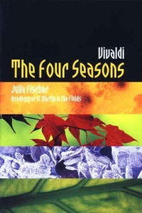 Vivaldi Antonio - Four Seasons ryhmässä DVD & BLU-RAY @ Bengans Skivbutik AB (5511217)