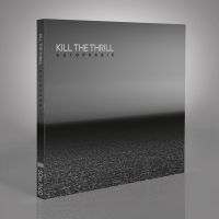 Kill The Thrill - Autophagie (Digipack) ryhmässä CD @ Bengans Skivbutik AB (5511251)